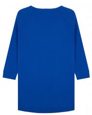 the-royal-gang-bronx-3-4-sleeve-cotton-tshirt-royal-blue-2017-5