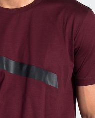 the-royal-gang-james-printed-short-sleeve-mercerized-cotton-tshirt-burgundy-2017-3